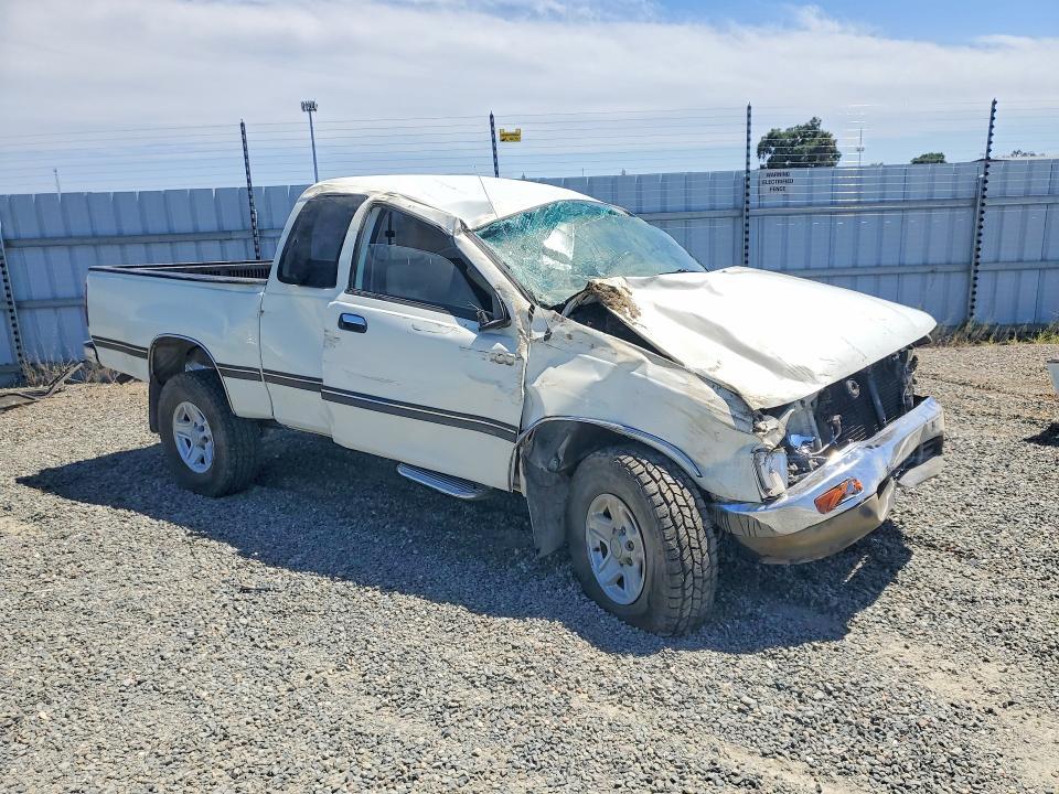 1997 TOYOTA T100 XTRACAB SR5 — Фото 4 из 11