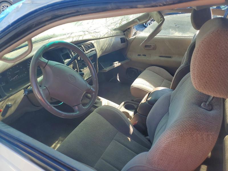 1997 TOYOTA T100 XTRACAB SR5 — Фото 7 из 11