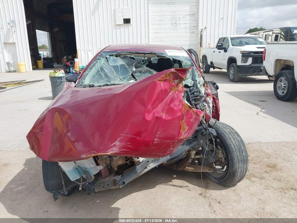 3N1CN8FV3PL857042 2023 NISSAN VERSA photo no. 11