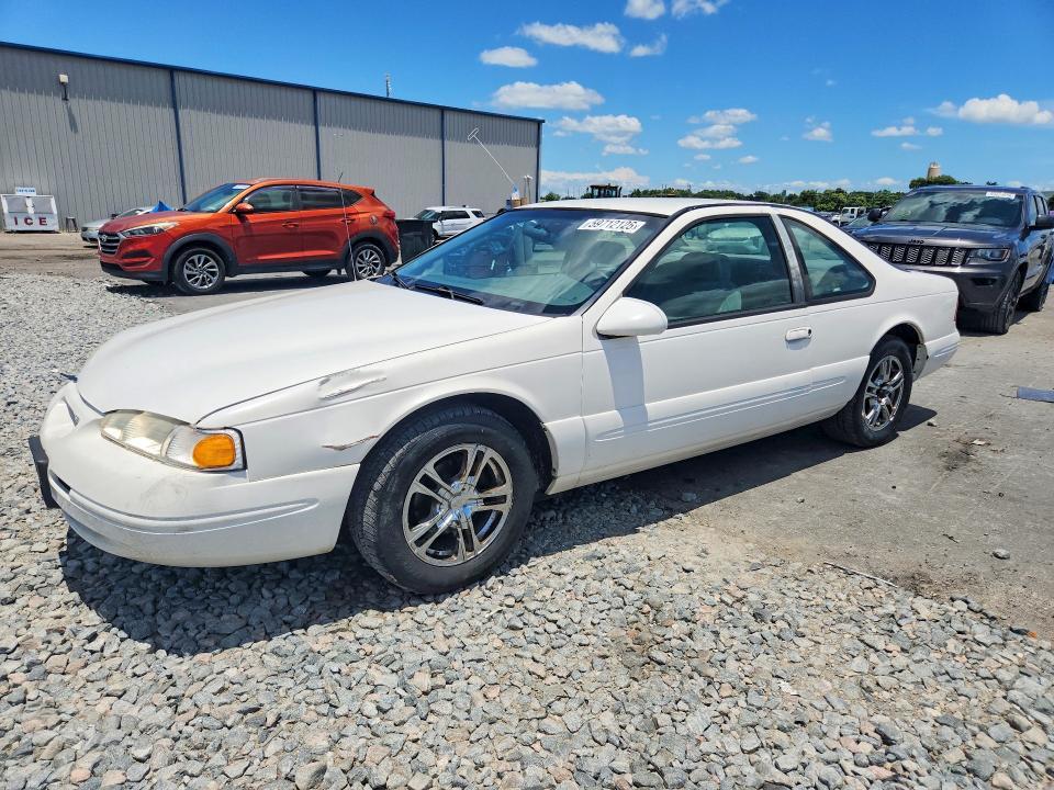 1996 FORD THUNDERBIRD