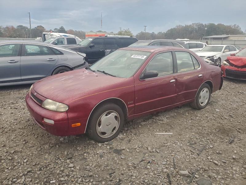 1994 NISSAN ALTIMA 1N4BU31D7RC220091