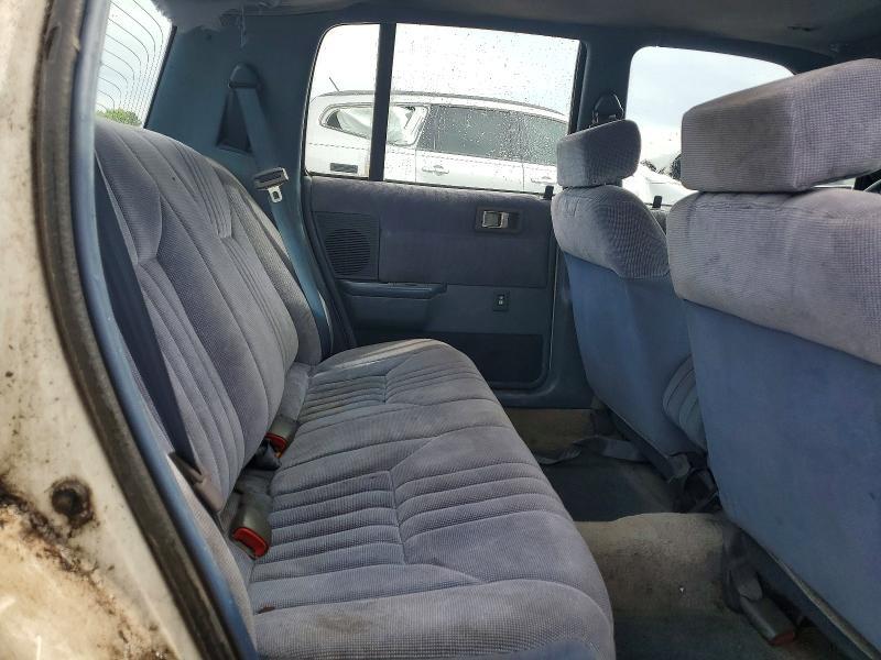 1993 CHRYSLER LEBARON LE A-BODY — Фото 10 из 12
