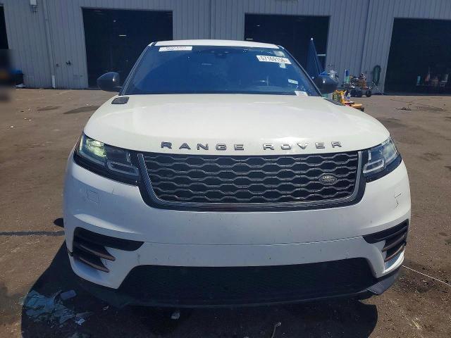 2020 LAND ROVER RANGE ROVER VELAR R-DYNAMIC S — Фото 5 из 12