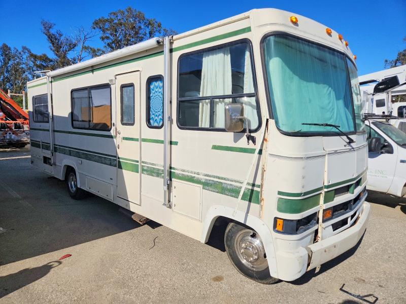 1990 FORD E350 1FCKE33G8LHA49411