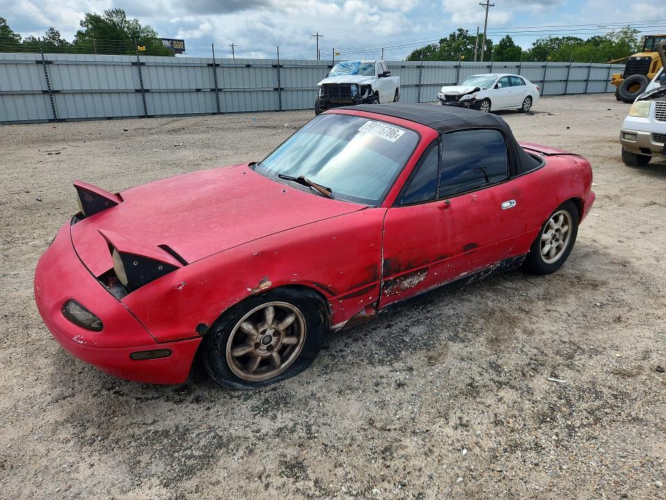 JM1NA3515L0107443 1990 MAZDA MX-5 MIATA photo no. 1