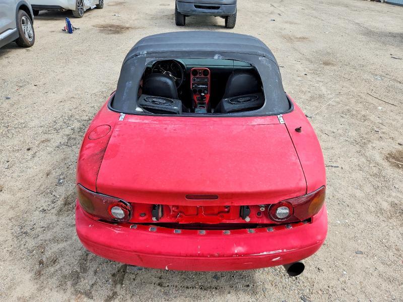 JM1NA3515L0107443 1990 MAZDA MX-5 MIATA photo no. 10