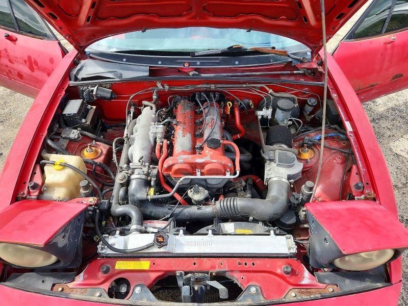 JM1NA3515L0107443 1990 MAZDA MX-5 MIATA photo no. 11