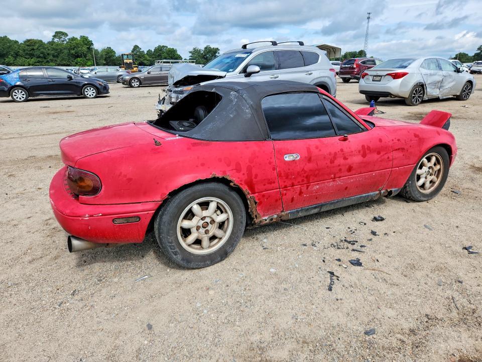 JM1NA3515L0107443 1990 MAZDA MX-5 MIATA photo no. 3