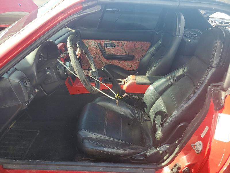 JM1NA3515L0107443 1990 MAZDA MX-5 MIATA photo no. 7