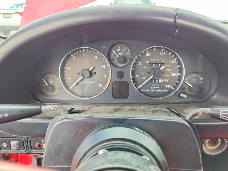 JM1NA3515L0107443 1990 MAZDA MX-5 MIATA photo no. 9