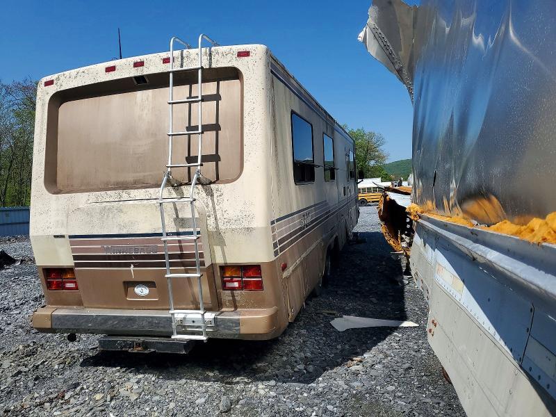 1989 WINNEBAGO SUPERCHIEF RV — Фото 4 из 10
