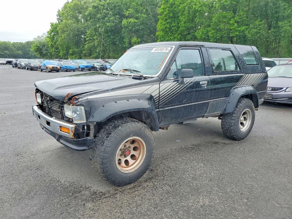 1988 TOYOTA 4RUNNER
