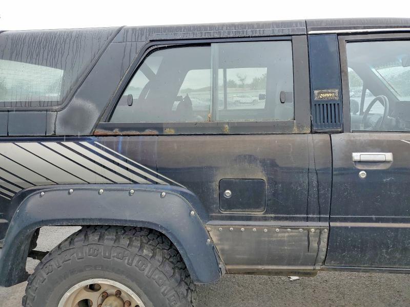 1988 TOYOTA 4RUNNER — Фото 10 из 12