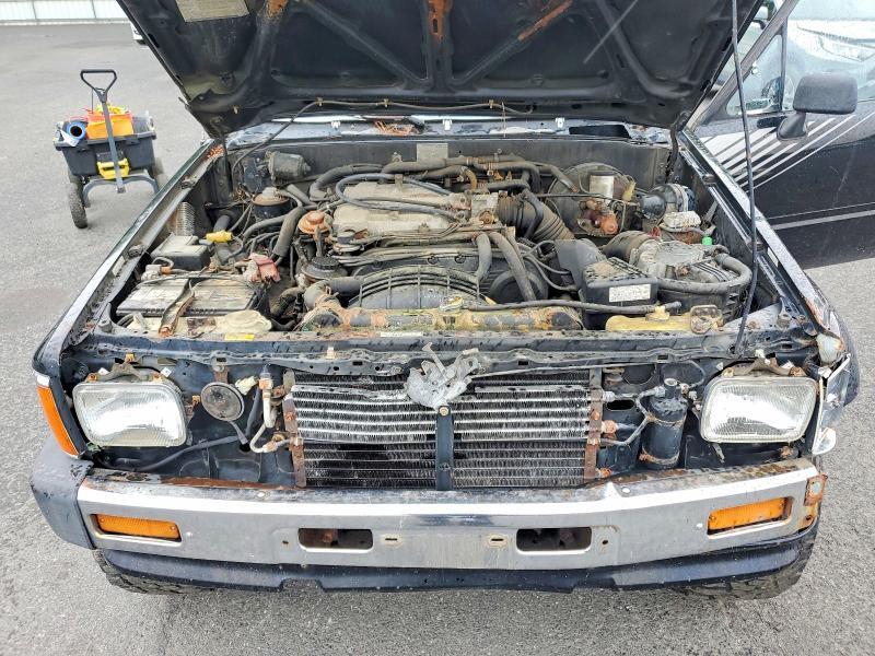 1988 TOYOTA 4RUNNER — Фото 11 из 12