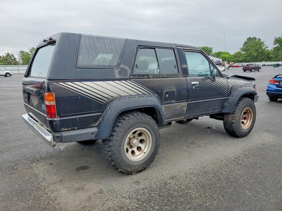1988 TOYOTA 4RUNNER — Фото 3 из 12