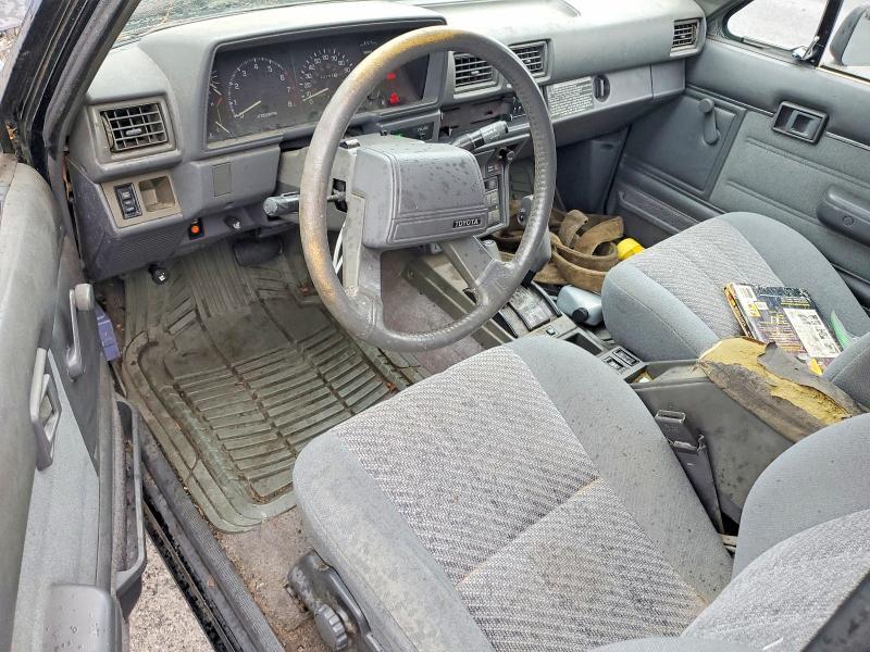 1988 TOYOTA 4RUNNER — Фото 8 из 12