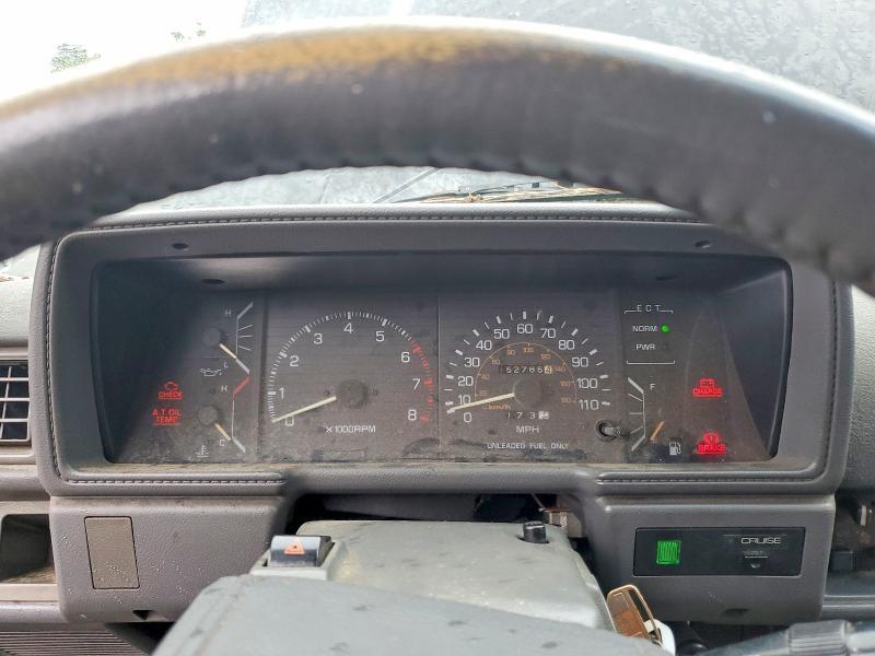 1988 TOYOTA 4RUNNER — Фото 9 из 12