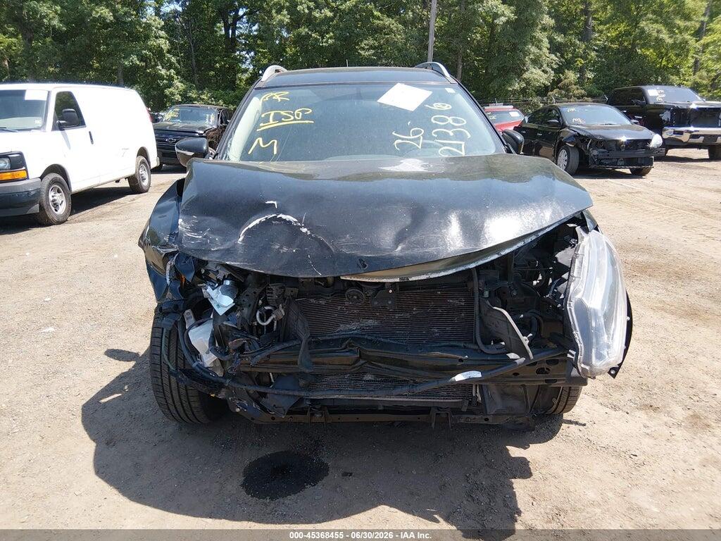 5N1AT2MK5EC780145 2014 NISSAN ROGUE photo no. 11