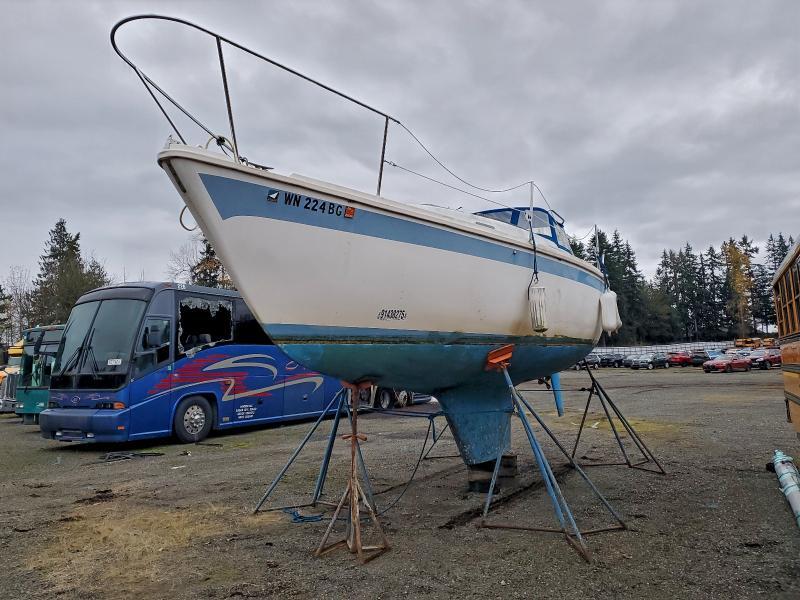 1978 BOAT — Фото 2 из 10