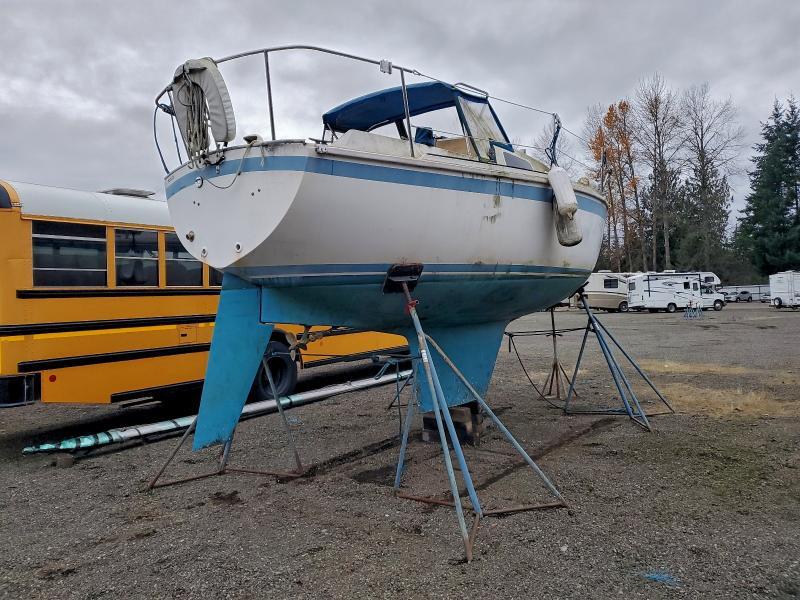 1978 BOAT — Фото 4 из 10