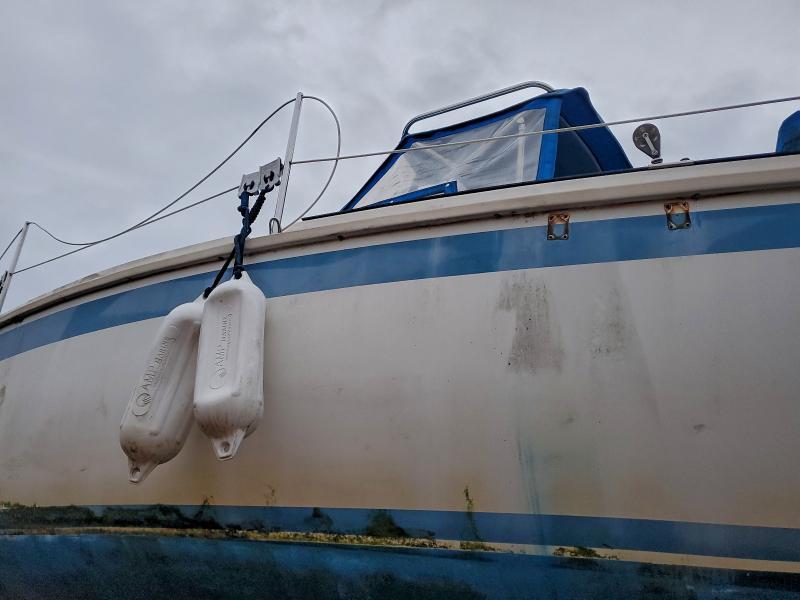1978 BOAT — Фото 8 из 10
