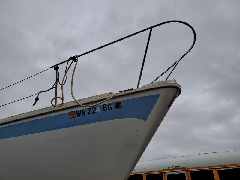 1978 BOAT — Фото 9 из 10