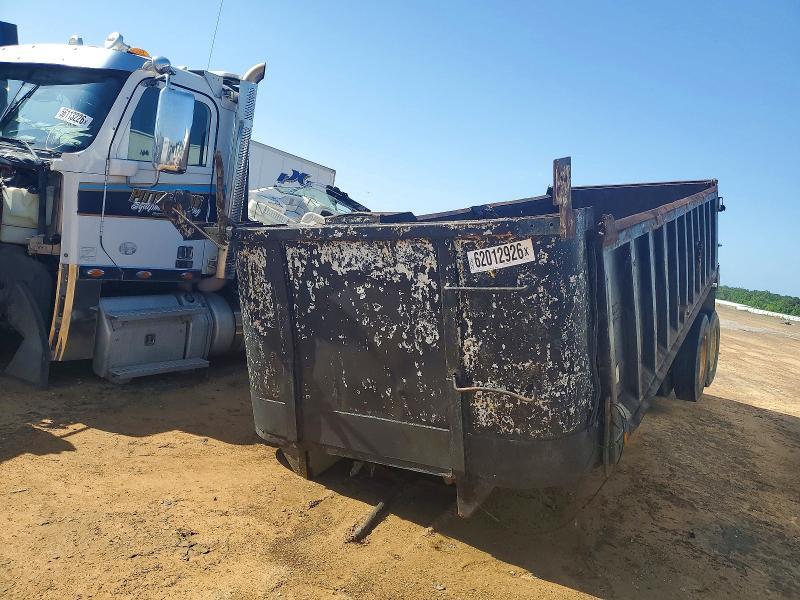 1977  UNKNOWN - END DUMP TRAILER — Фото 2 из 10