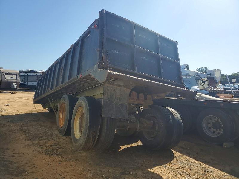 1977  UNKNOWN - END DUMP TRAILER — Фото 3 из 10
