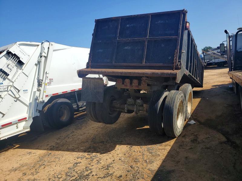 1977  UNKNOWN - END DUMP TRAILER — Фото 4 из 10