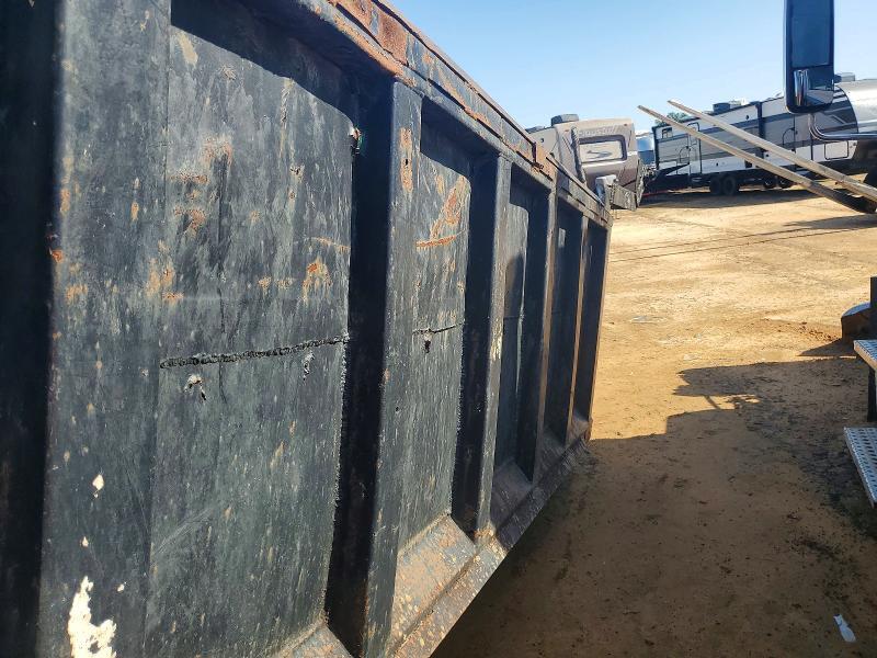 1977  UNKNOWN - END DUMP TRAILER — Фото 5 из 10