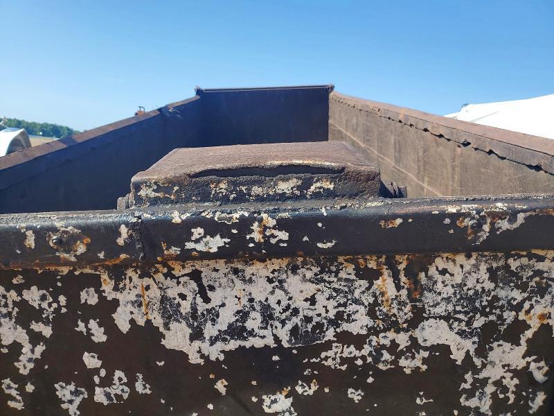 1977  UNKNOWN - END DUMP TRAILER — Фото 8 из 10