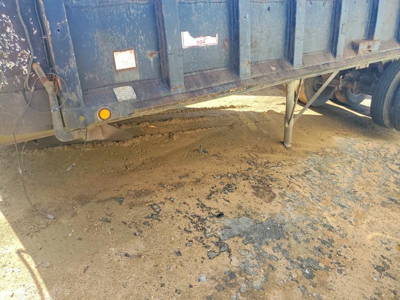 1977  UNKNOWN - END DUMP TRAILER — Фото 9 из 10