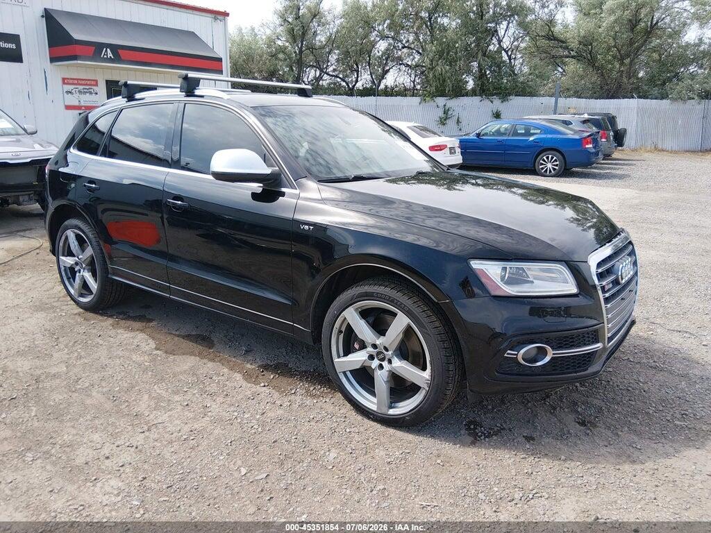 WA1VGAFP4EA035292 2014 AUDI SQ5 photo no. 1