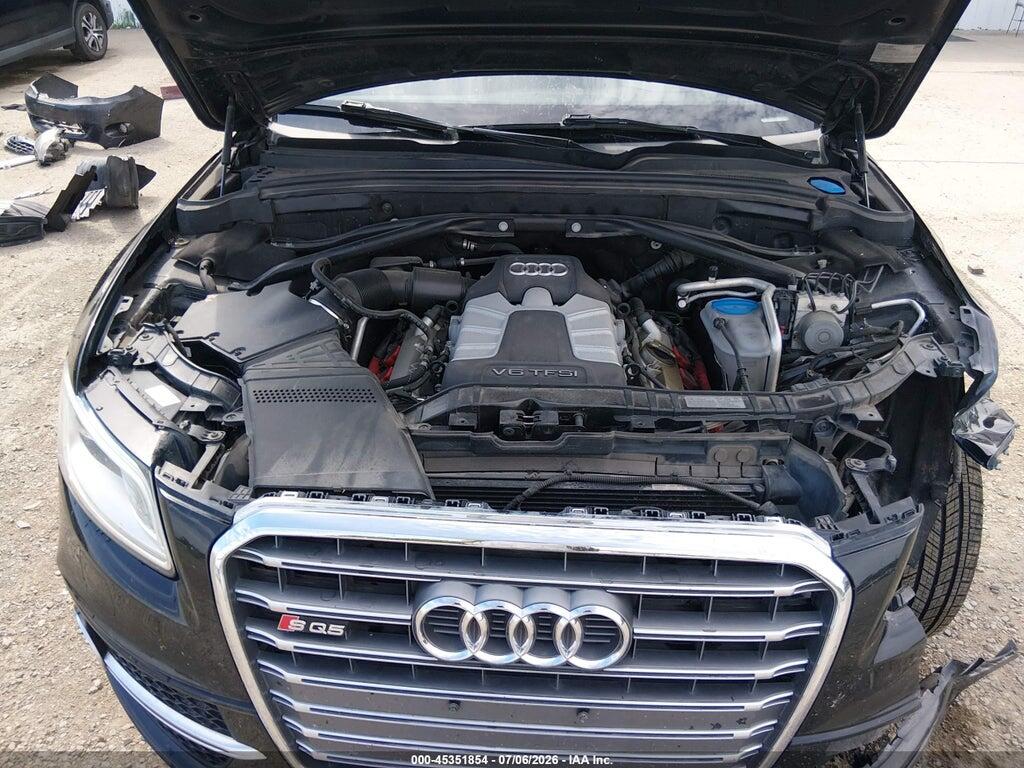 WA1VGAFP4EA035292 2014 AUDI SQ5 photo no. 10