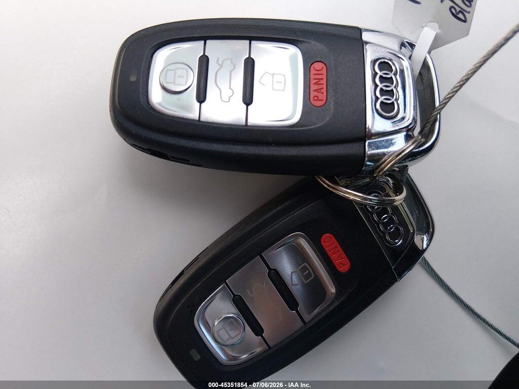 WA1VGAFP4EA035292 2014 AUDI SQ5 photo no. 11