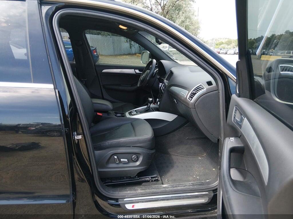 WA1VGAFP4EA035292 2014 AUDI SQ5 photo no. 5