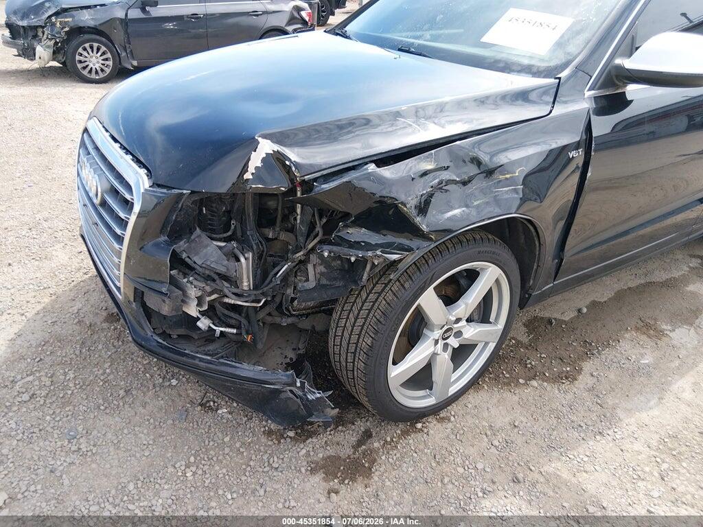 WA1VGAFP4EA035292 2014 AUDI SQ5 photo no. 6