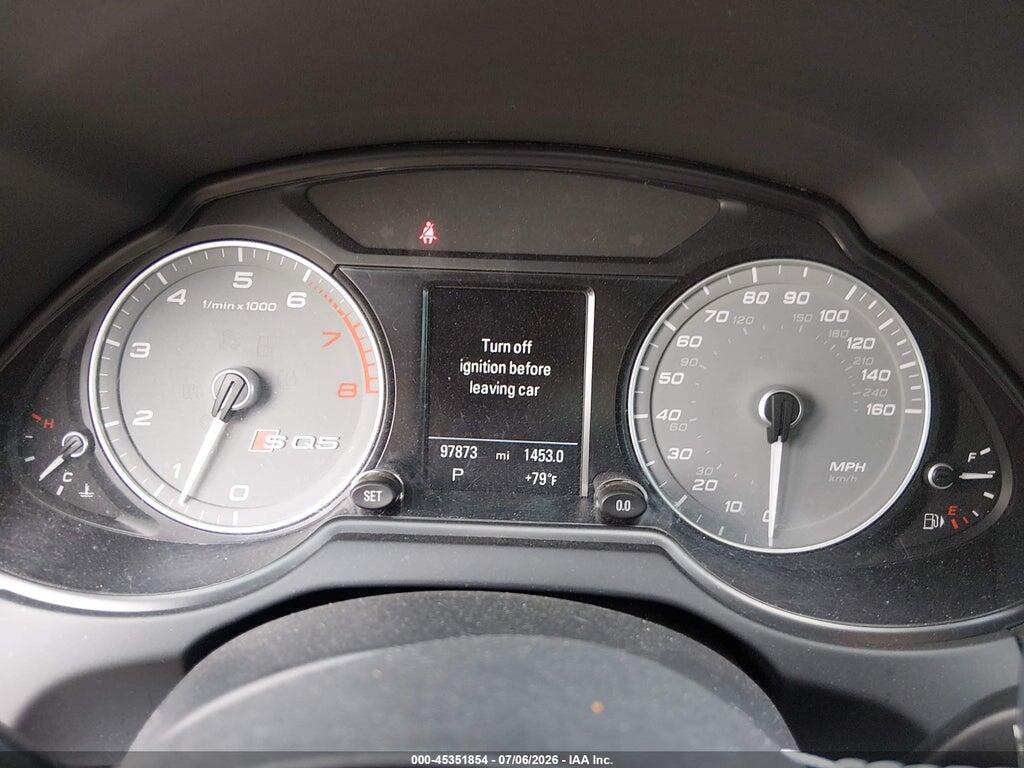 WA1VGAFP4EA035292 2014 AUDI SQ5 photo no. 7