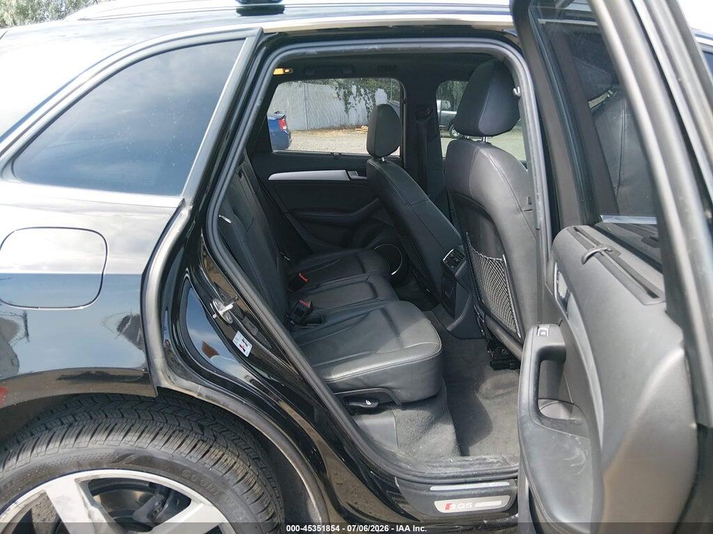 WA1VGAFP4EA035292 2014 AUDI SQ5 photo no. 8