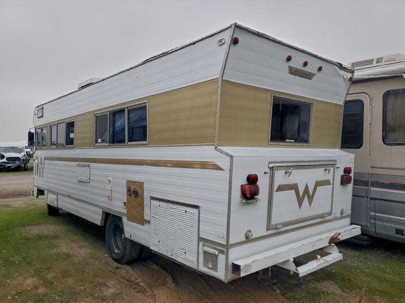 1970 WINNEBAGO RECREATIONAL VEHICLE — Фото 3 из 10