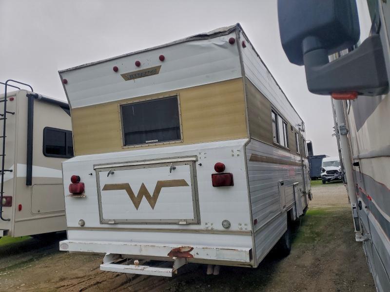 1970 WINNEBAGO RECREATIONAL VEHICLE — Фото 4 из 10