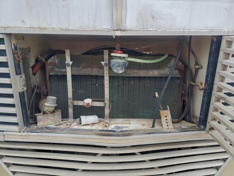 1970 WINNEBAGO RECREATIONAL VEHICLE — Фото 7 из 10