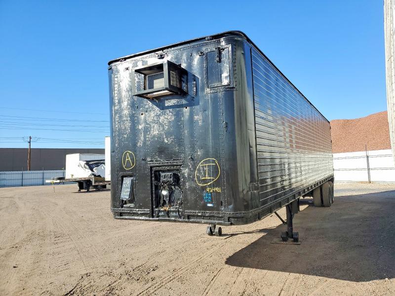 1970 DRY VAN TRAILER — Фото 2 из 10