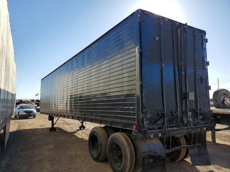 1970 DRY VAN TRAILER — Фото 3 из 10