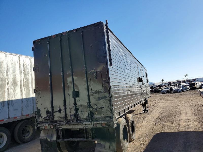 1970 DRY VAN TRAILER — Фото 4 из 10