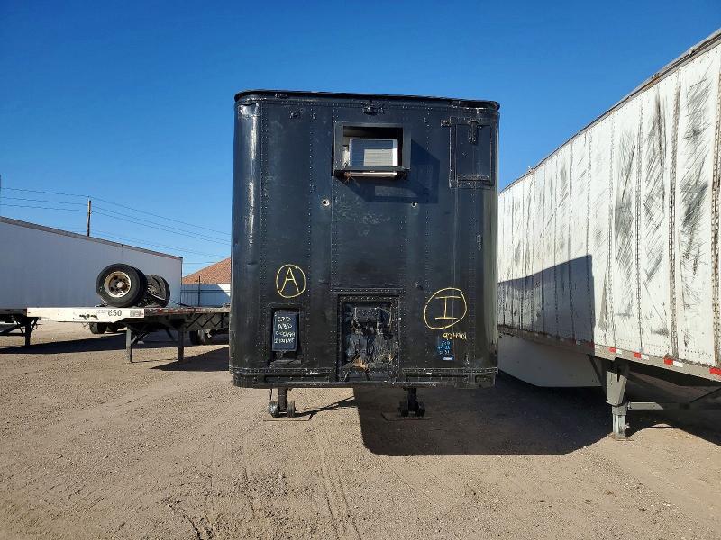 1970 DRY VAN TRAILER — Фото 7 из 10