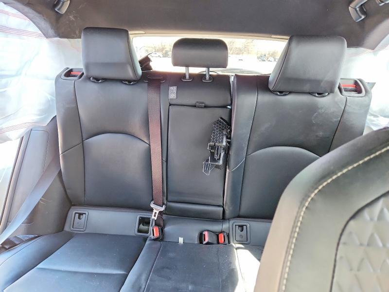 2020 LEXUS UX 200 BASE — Фото 10 из 14