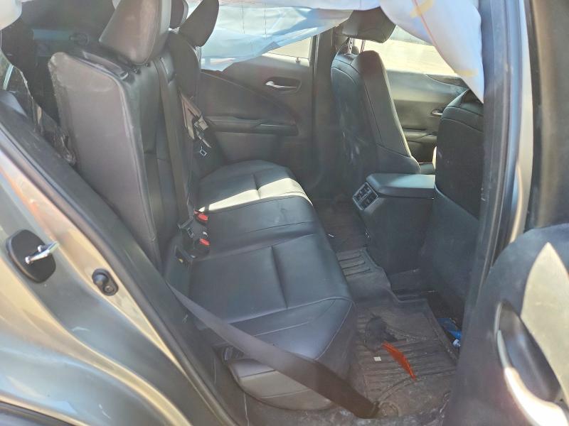 2020 LEXUS UX 200 BASE — Фото 11 из 14