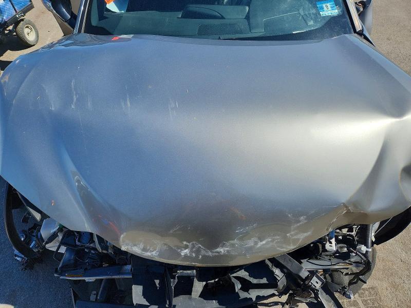 2020 LEXUS UX 200 BASE — Фото 12 из 14