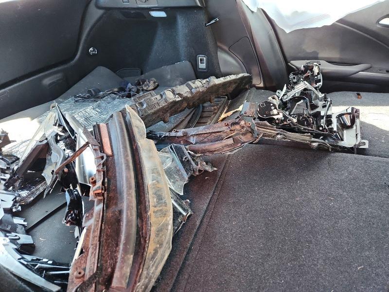 2020 LEXUS UX 200 BASE — Фото 13 из 14